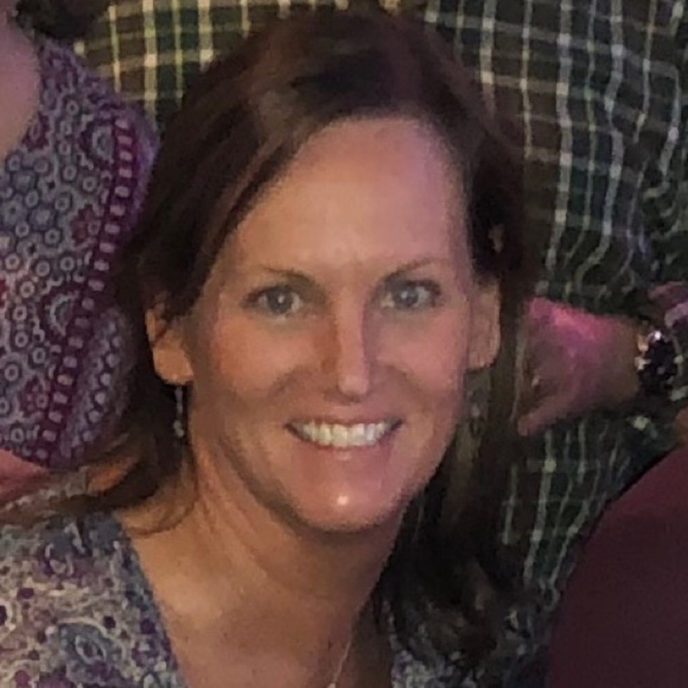 Meet your Posher, Jeanne